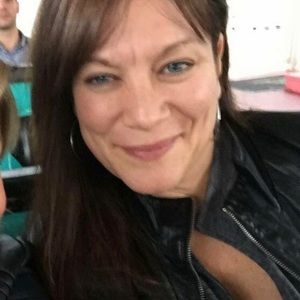 Meet your Posher, Maureen